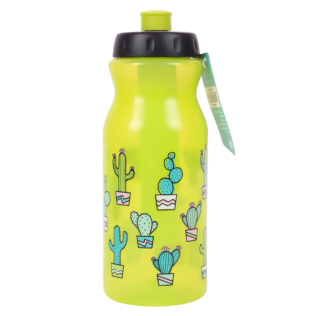Cool Gear Water Bottle Green 625 ml - view 2