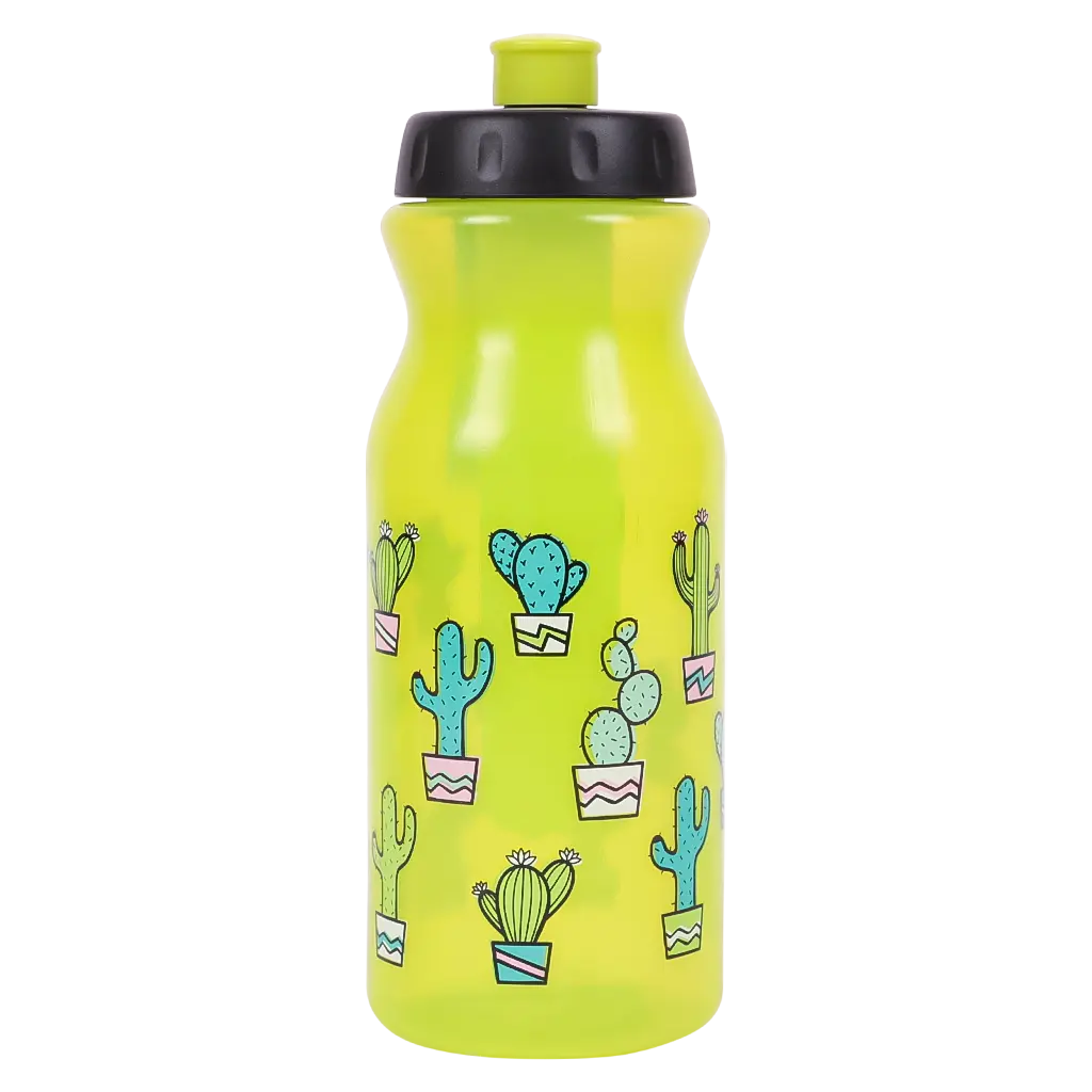 Cool Gear Water Bottle Green 625 ml - view 3