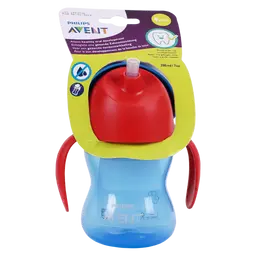Philips Avent Straw Cup 200 ml