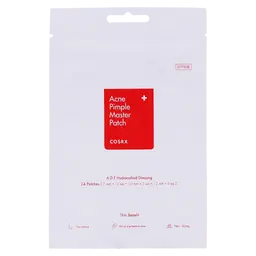 Cosrx Acne Pimple Master Patch