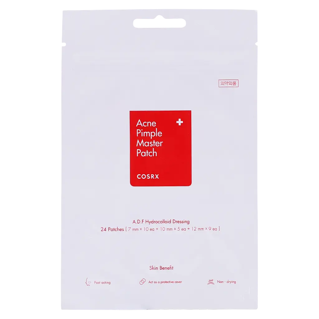 Cosrx Acne Pimple Master Patch - view 1