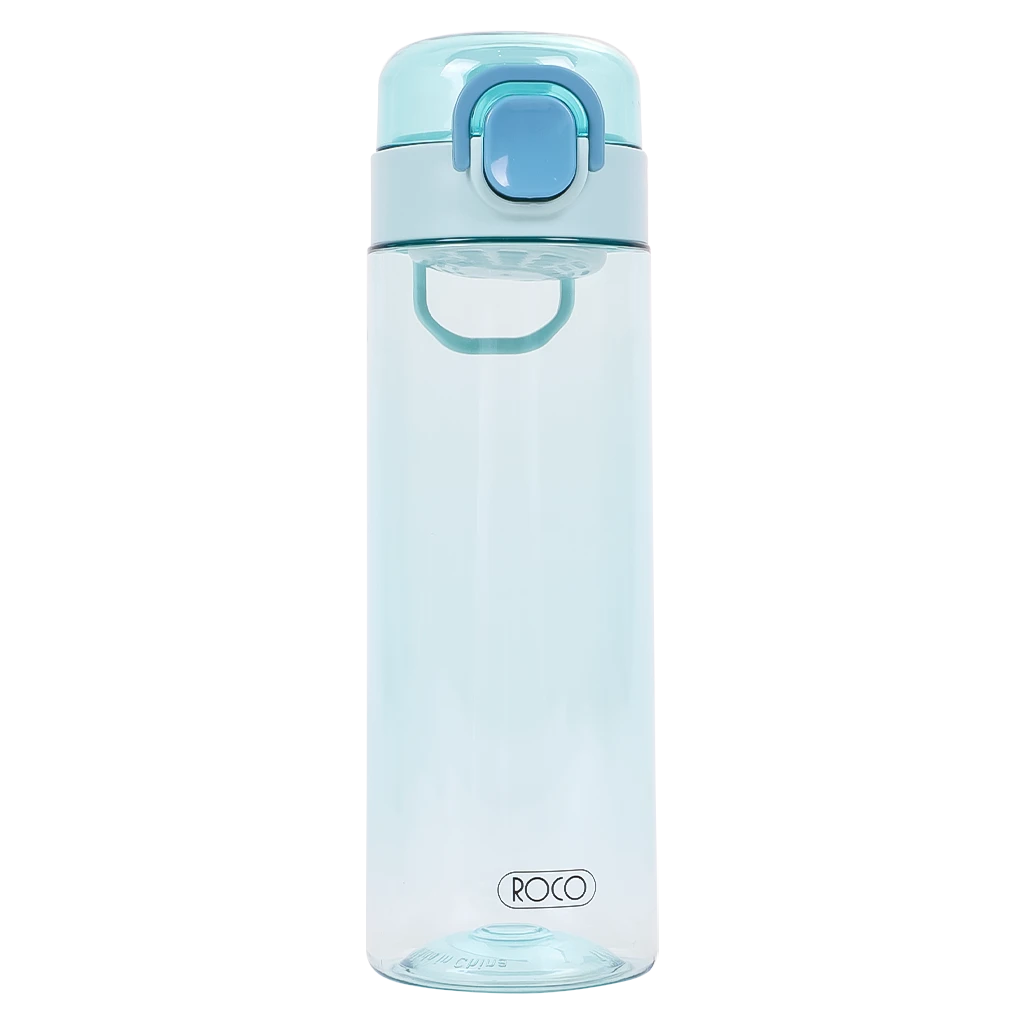 Roco Water Bottle Green 680 ml