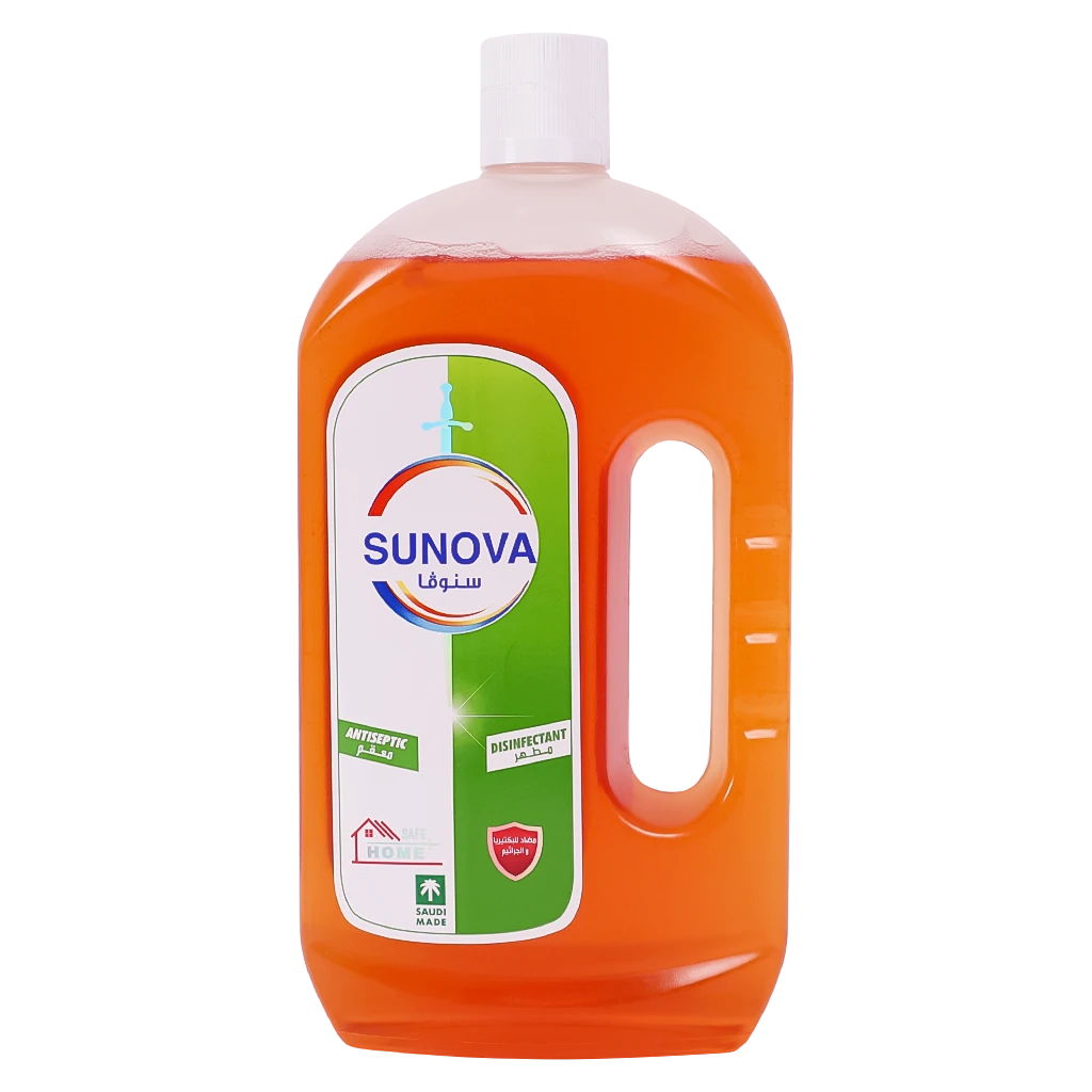 Sunova Antiseptic 750ml 