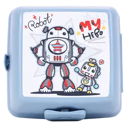 Titiz Vera Lunch Box Assorted Color