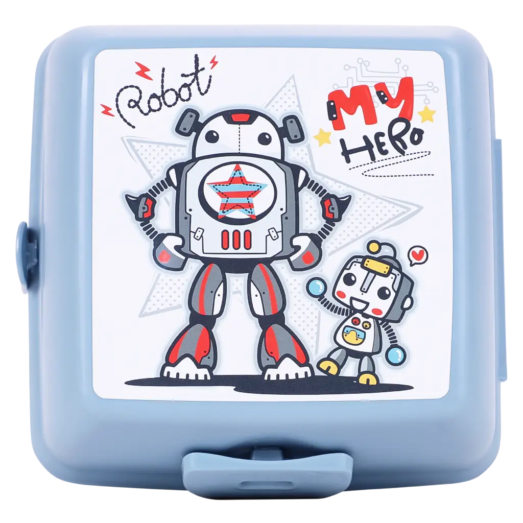 Titiz Vera Lunch Box Assorted Color - view 1