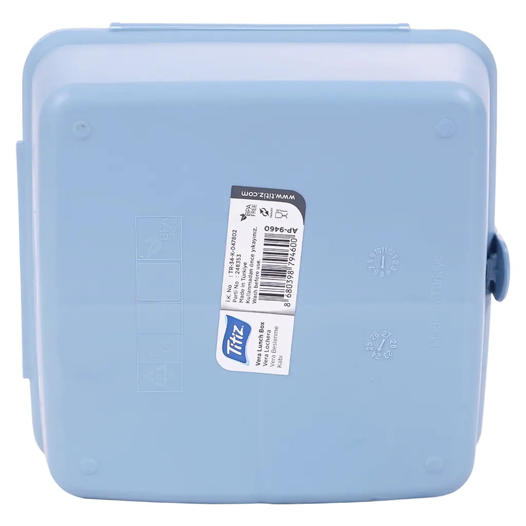 Titiz Vera Lunch Box Assorted Color - view 3