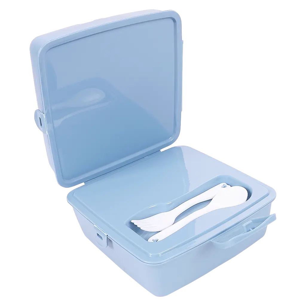 Titiz Vera Lunch Box Assorted Color - view 2