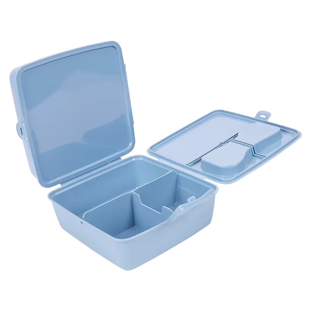 Titiz Vera Lunch Box Assorted Color - view 4