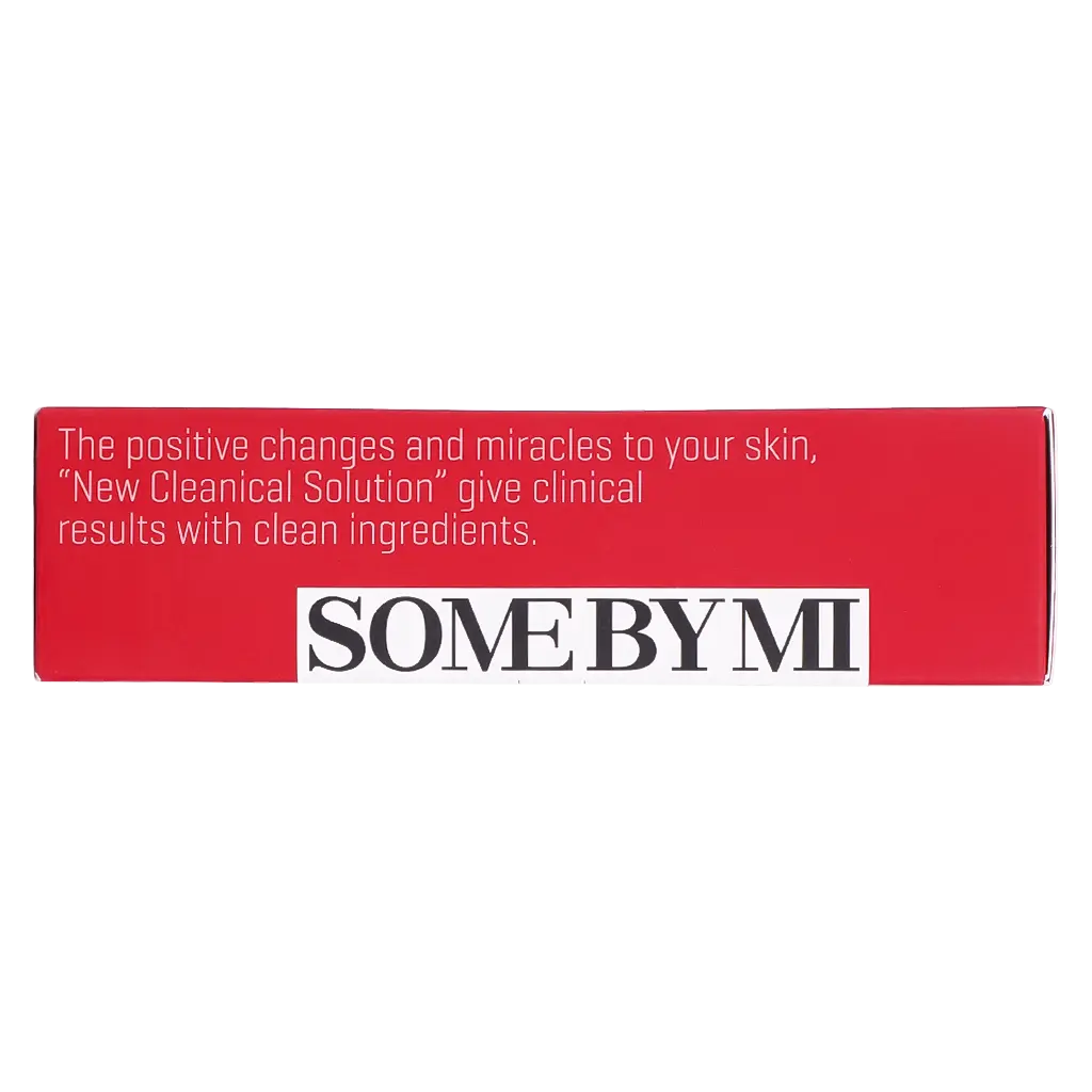 SOME BY MI SNAIL TRUECICA™ MIRACLE REPAIR LOW pH GEL CLEANSER 100ML - view 2