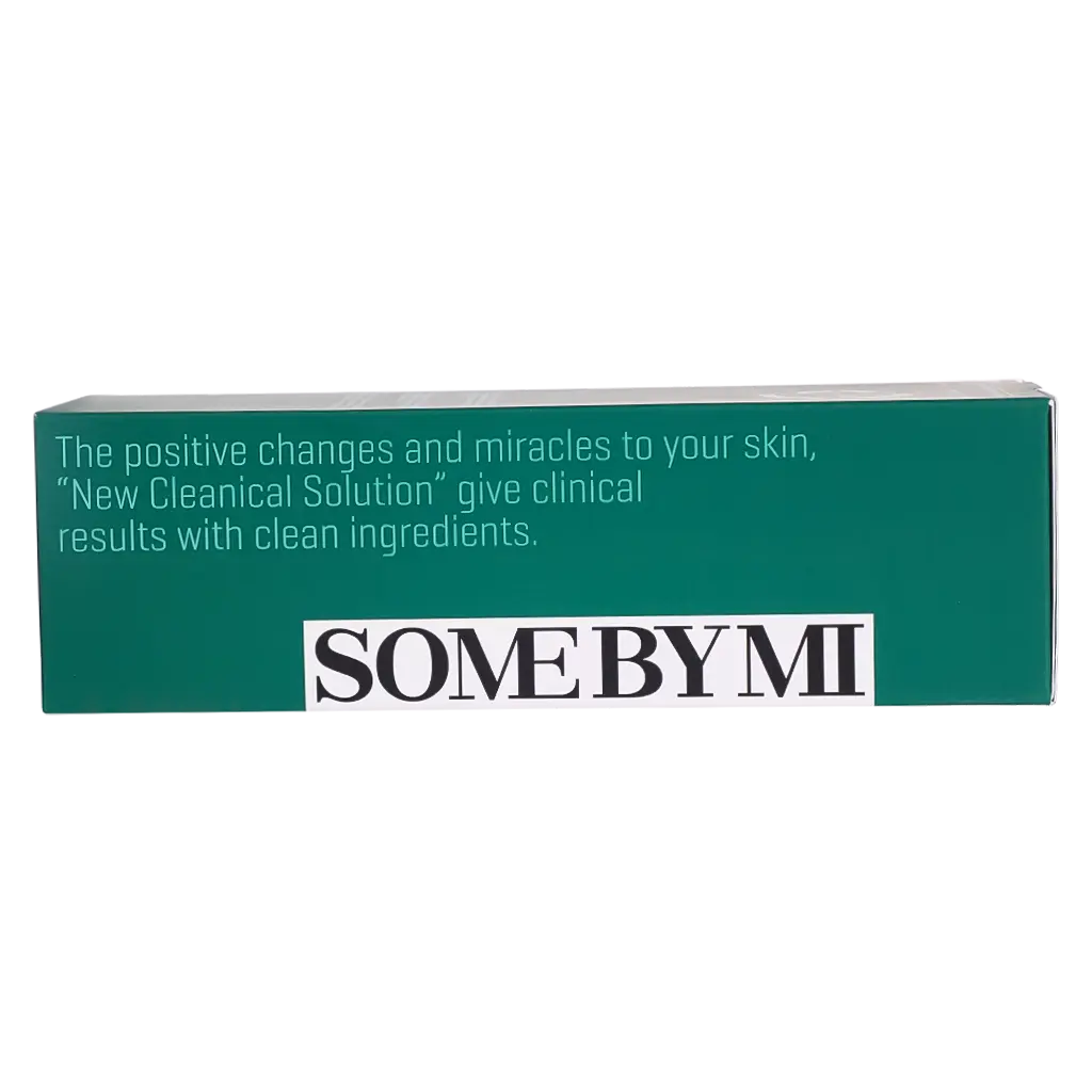 SOME BY MI AHA-BHA-PHA 30 DAYS MIRACLE ACNE CLEAR BODY CLEANSER 400G - view 2