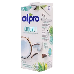 Alpro Oiginal Coocnut Drink Low Fat 1 L