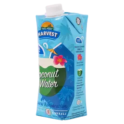 Harvest Coconut Water Regular 500 ml