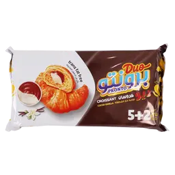 Pronto Croissant Duo Coco Multi Pack 5 pcs 2 Free