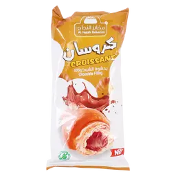 Al Najah Chocolate Croissant 65 gm