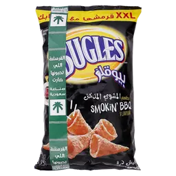  بيوقلزXXL الشواء 195 جم