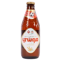 Moussy Malt Drink Classic 330 ml