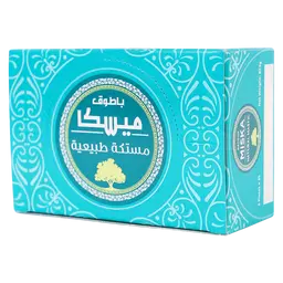 ميسكا علك طبيعي 35 حبة