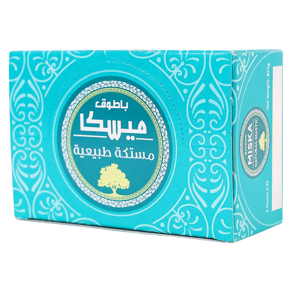Natural Miska 35 pcs '2PCS - view 1