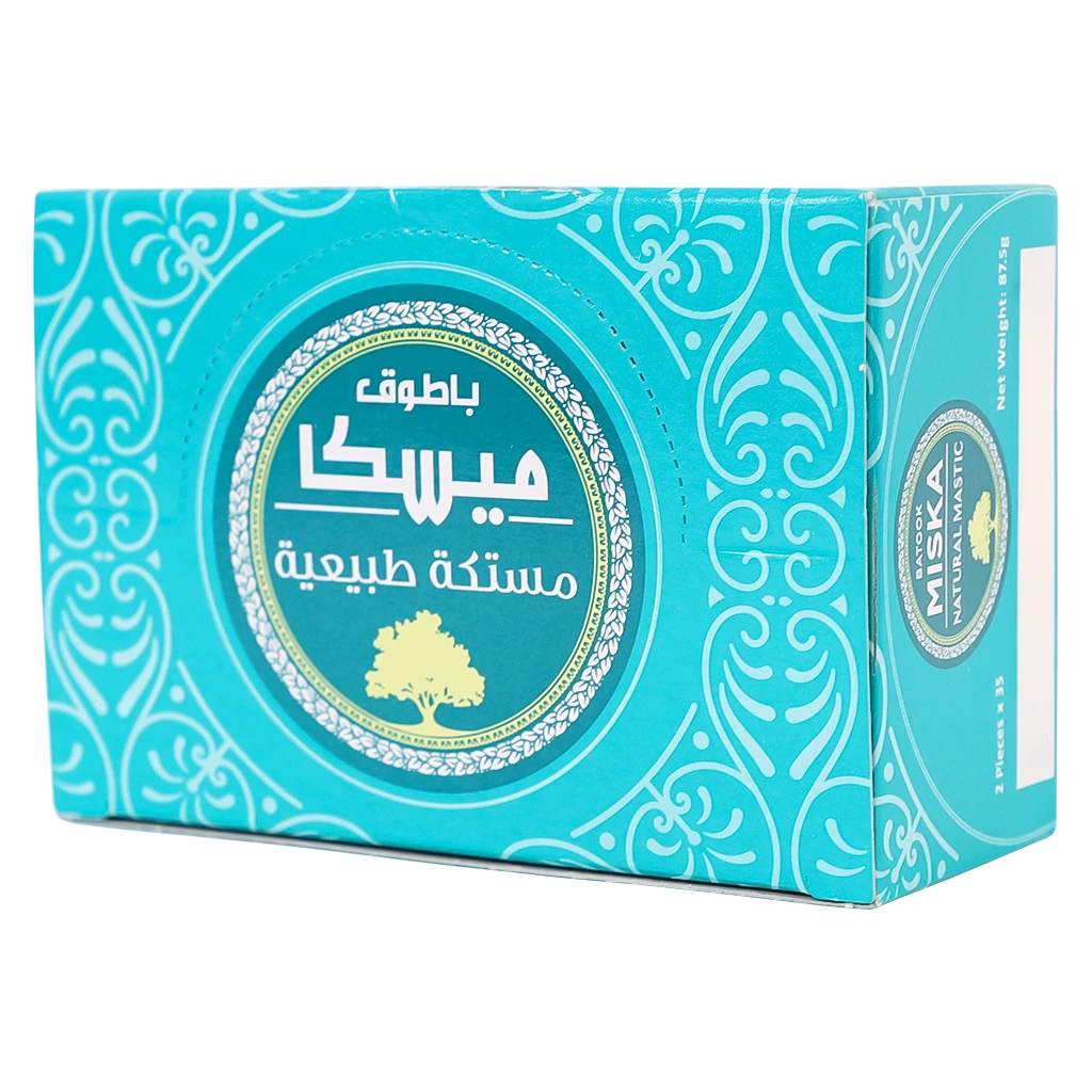 Natural Miska 35 pcs '2PCS