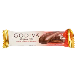 Godiva Double Chocolate Bar 35 gm