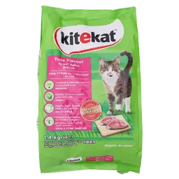 Kitekat Tuna 1.4 kg