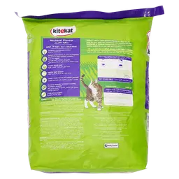 Kitekat dry cat food best sale