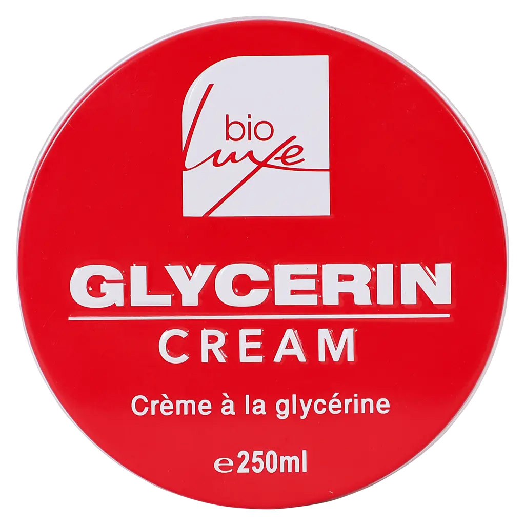 Cosmo Bioluxe Glycrin Cream 250 ml - view 3