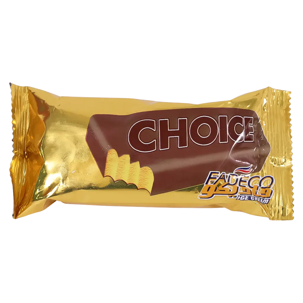 Fadeco Ice Cream Cho Ice 80ml - view 2