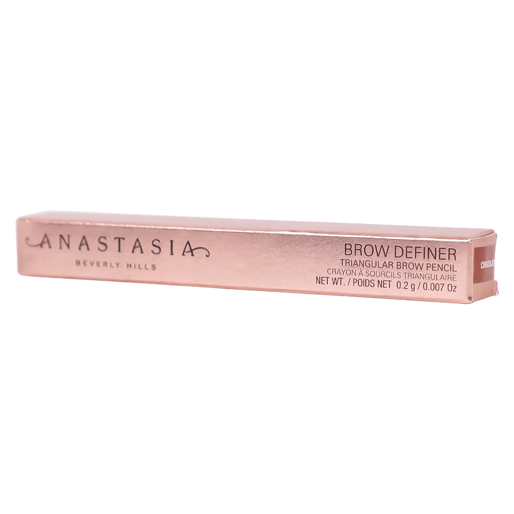 Anastasia Beverly Hills Brow Definer Eyebrow Pencil  Chocolate - view 2