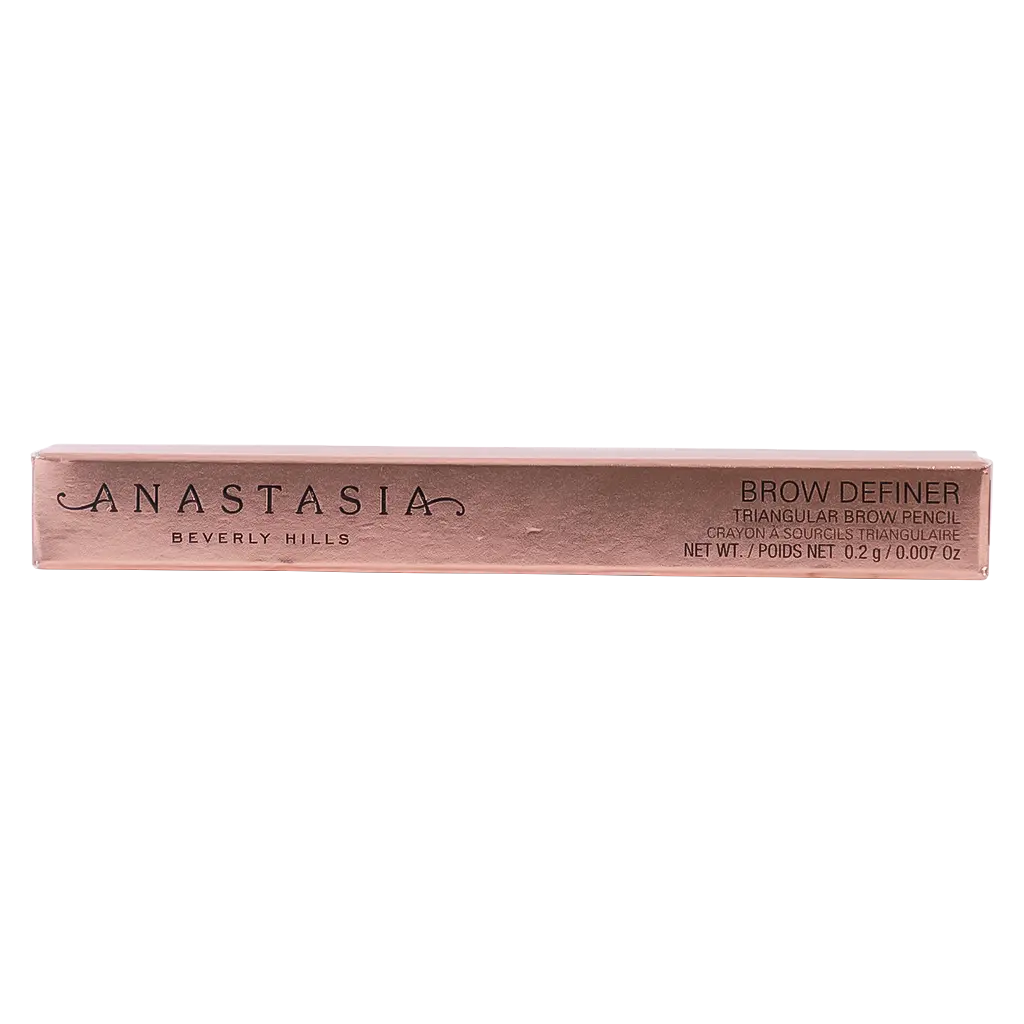 Anastasia Beverly Hills Brow Definer Eyebrow Pencil  Chocolate - view 4