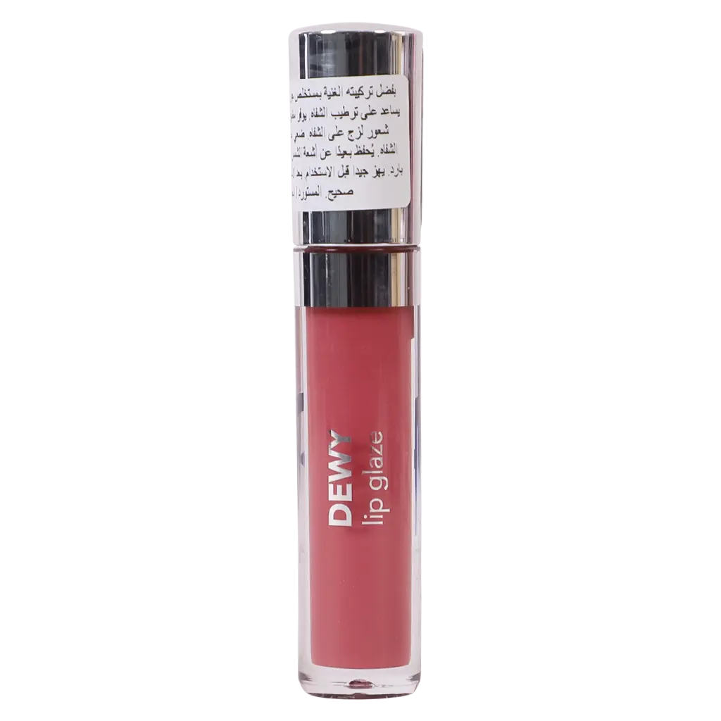 Flormar Dewy Lip Glaze 23 Vacation Time - view 3