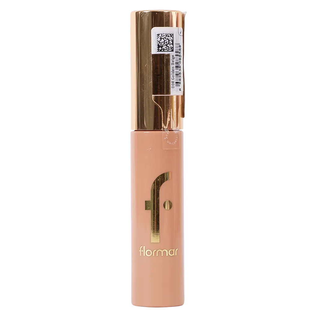 Flormar Stay Perfect Concealer 008 Golden Beige - view 2