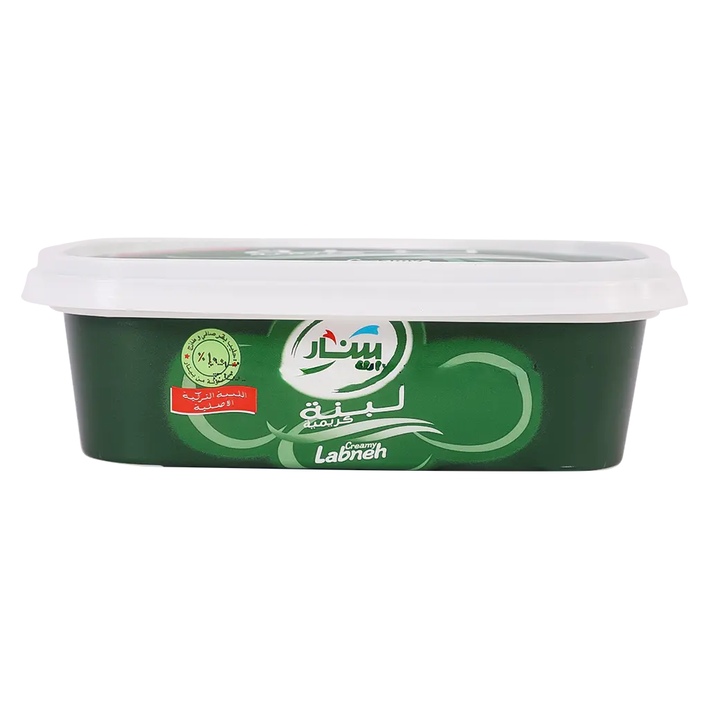 Pinar Labaneh 370 gm - view 2