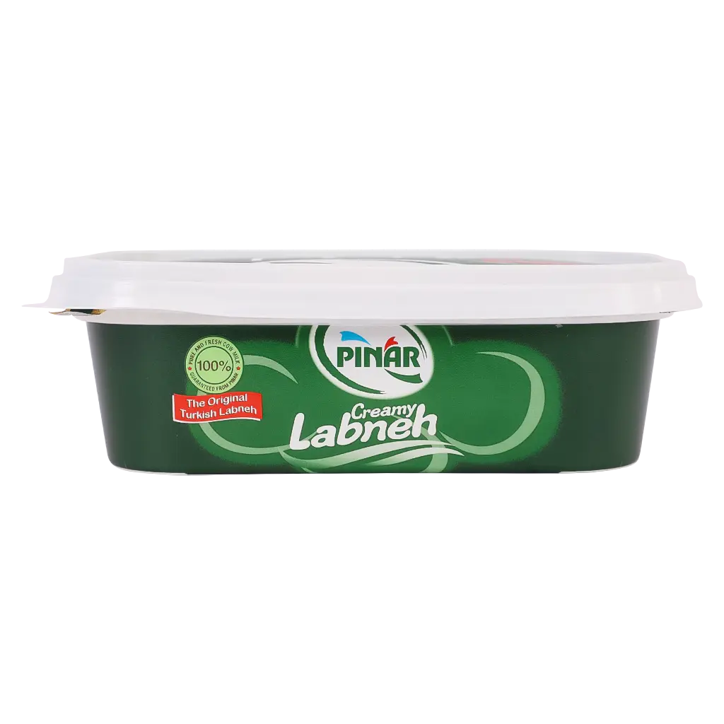 Pinar Labaneh 370 gm - view 3