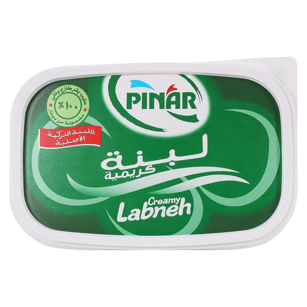 Pinar Labaneh 370 gm - view 4