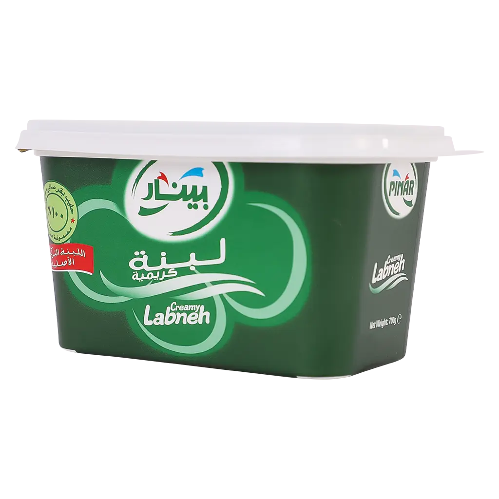 Pinar Labaneh 700 Gms - view 1