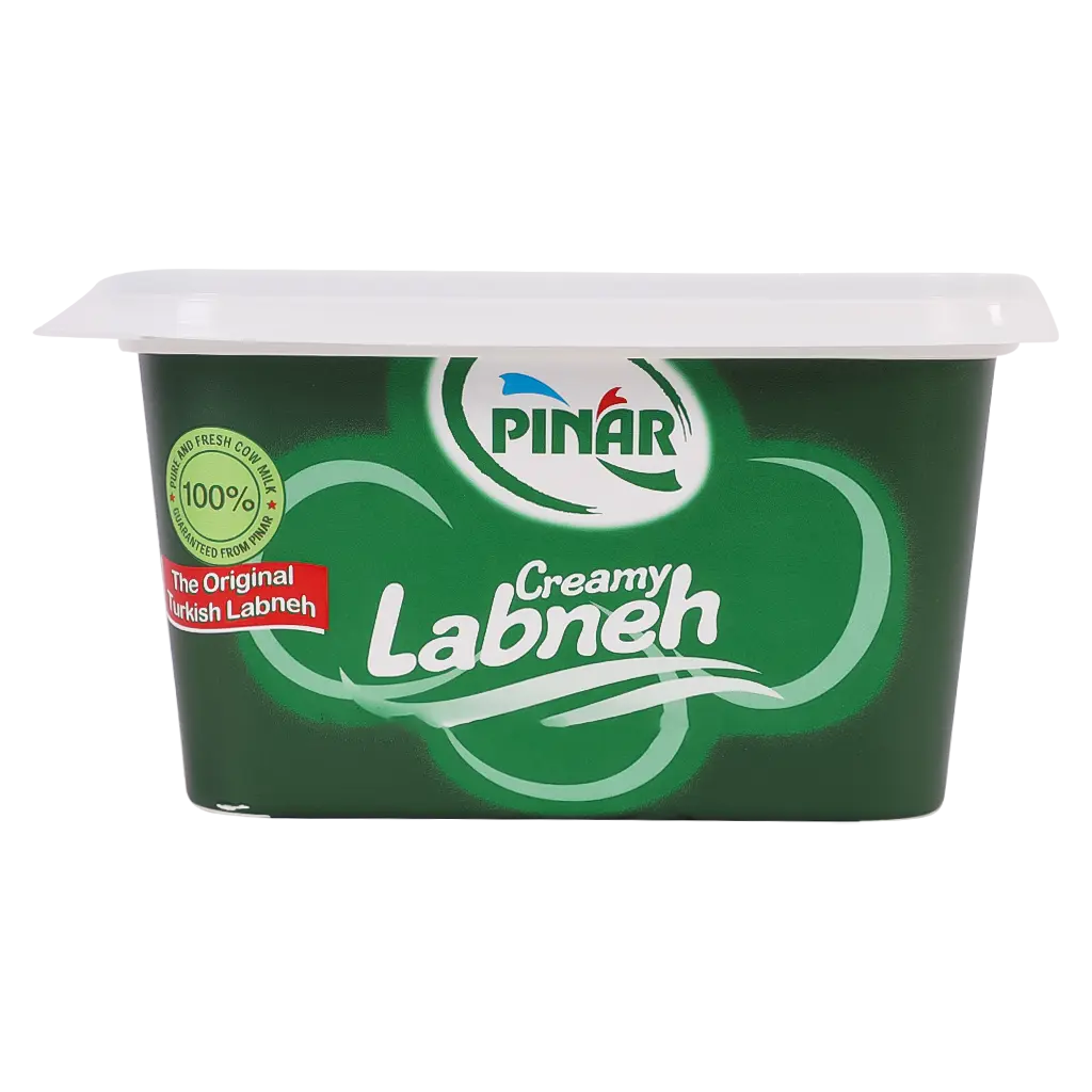 Pinar Labaneh 700 Gms - view 3