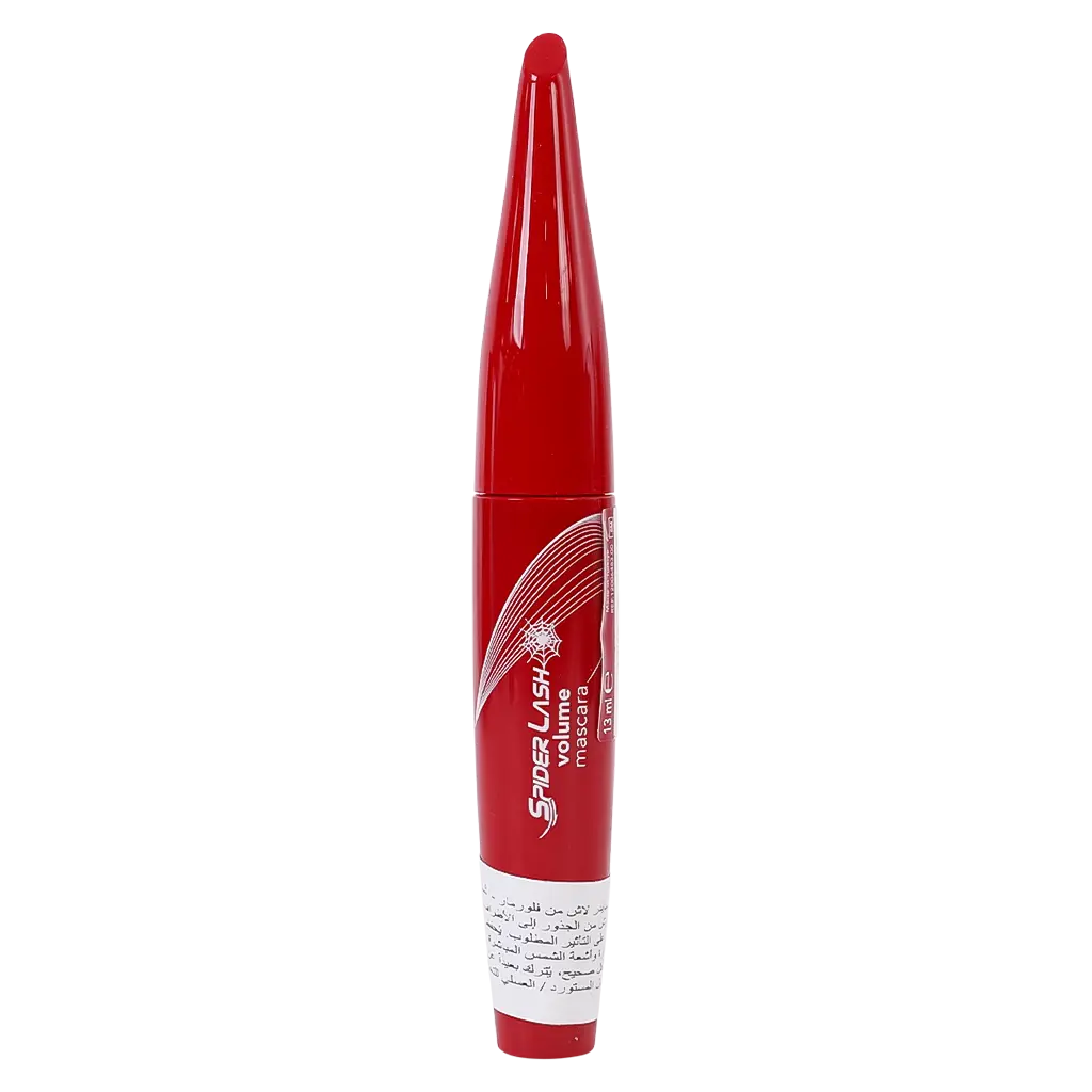 Flormar Spider Lash Volume Mascara - view 3
