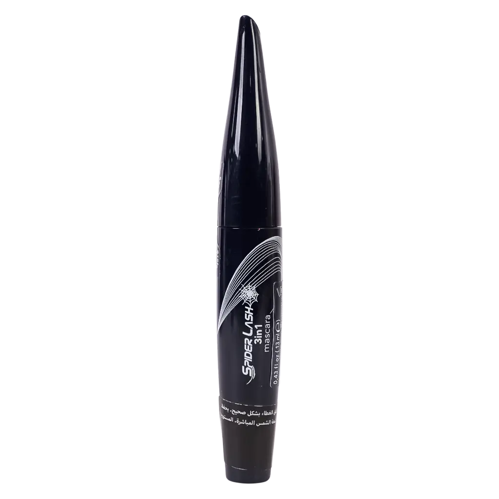 Flormar Spider Lash Mascara  - view 3