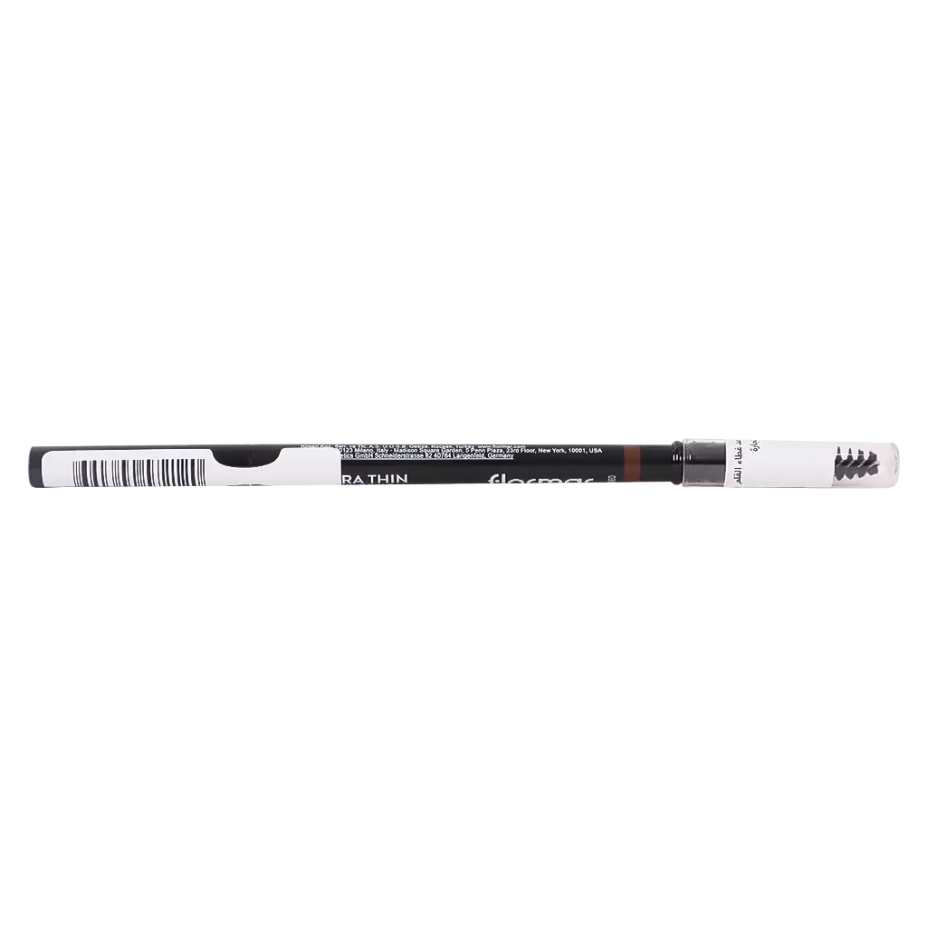 Flormar Ultra Thin Brow Pencil 03 Brown - view 3