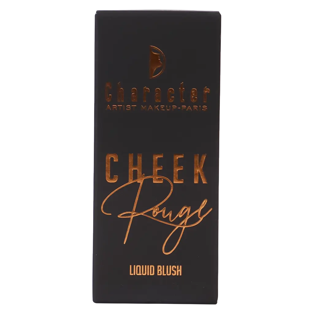 Character Cheek Rouge Liquid Blush  CRB002 20 ml - view 3