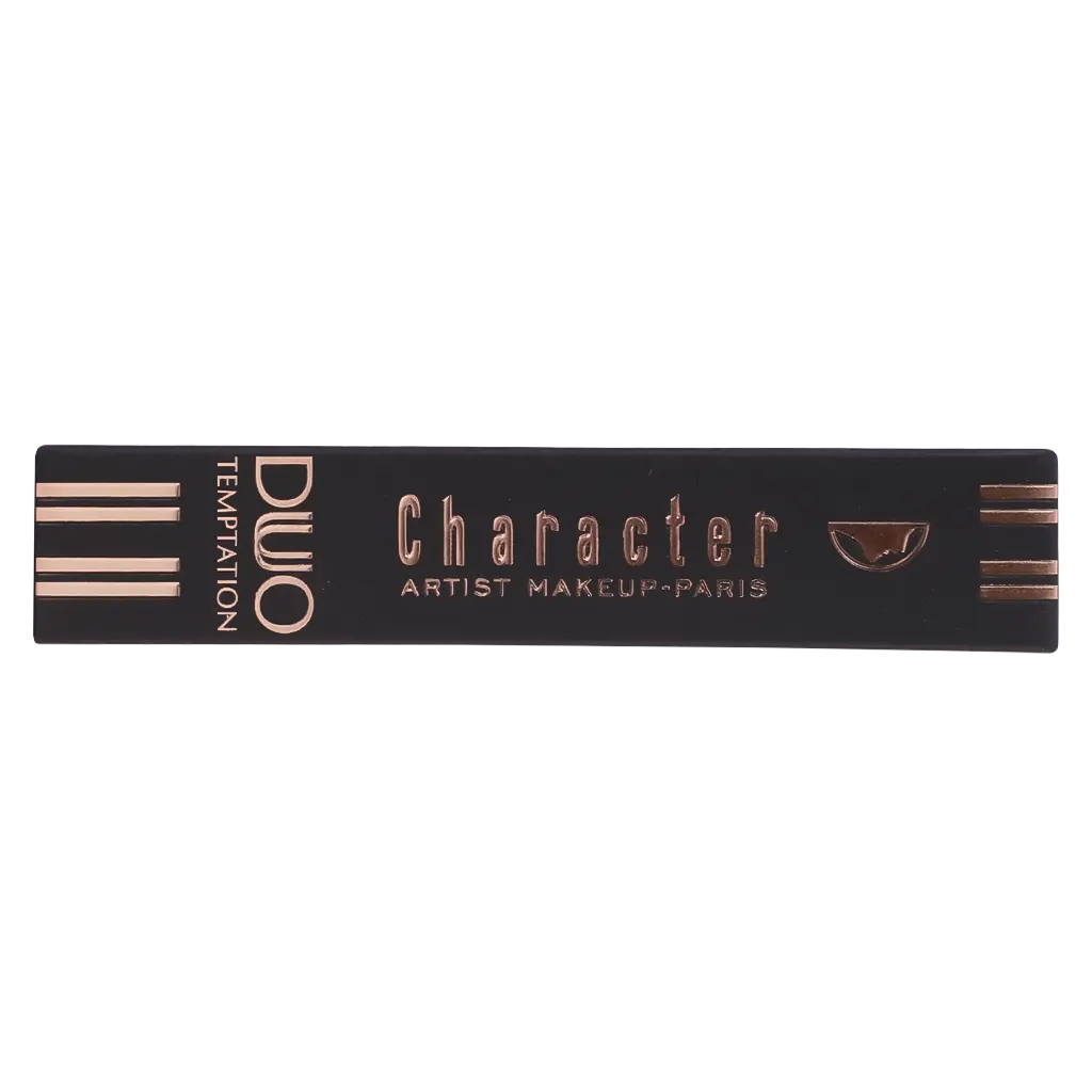 Character Duo Temptation Liquid Lipstick CDU015 - view 3