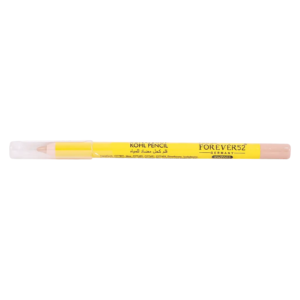 Forever52 Creamy Eyeliner Pencil KWP002 - view 4