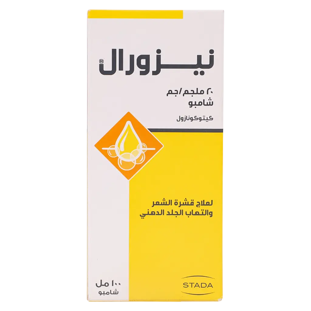 Nizoral 2% Shampoo 100 ml - view 2