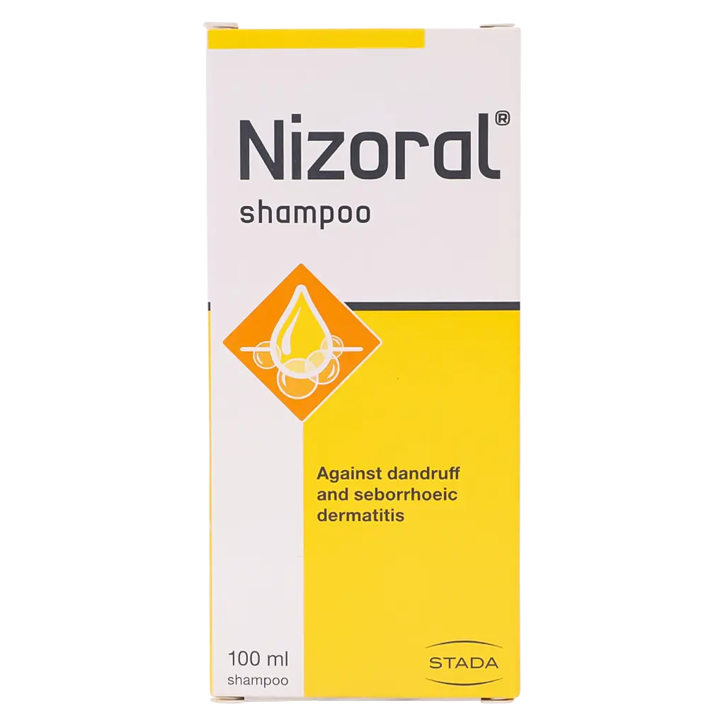 Nizoral 2% Shampoo 100 ml - view 3