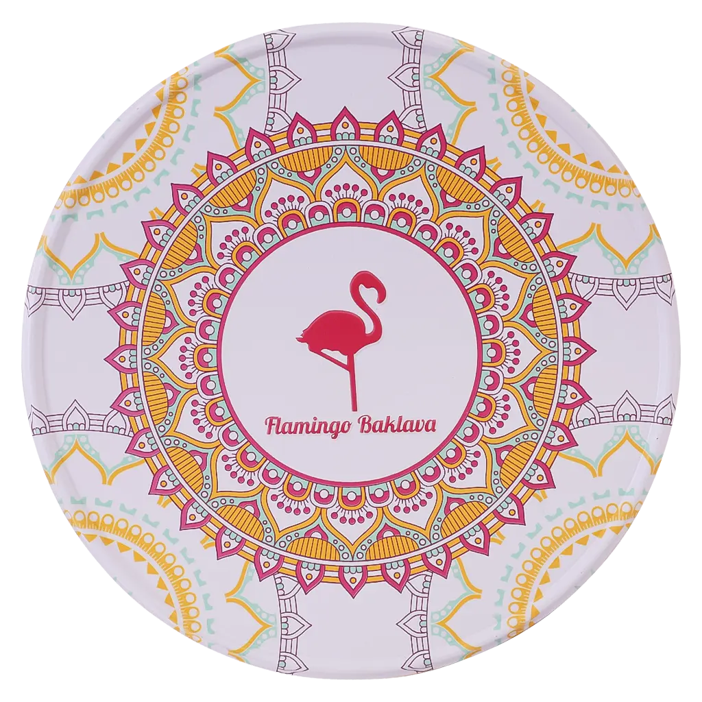 Flamingo Finger Baklava 1000 gm - view 6