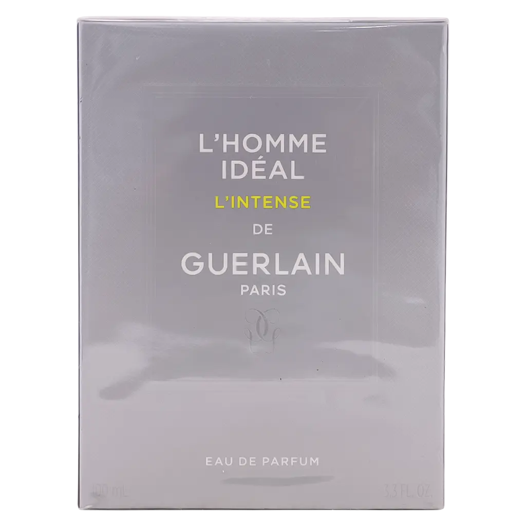 Guerlain L'Homme Ideal L'Intense EDP 100 ml - view 3