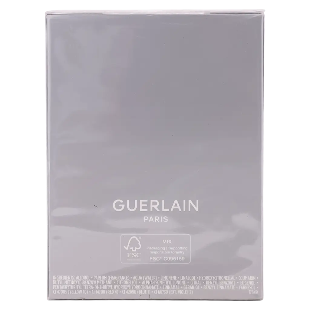 Guerlain L'Homme Ideal L'Intense EDP 100 ml - view 4