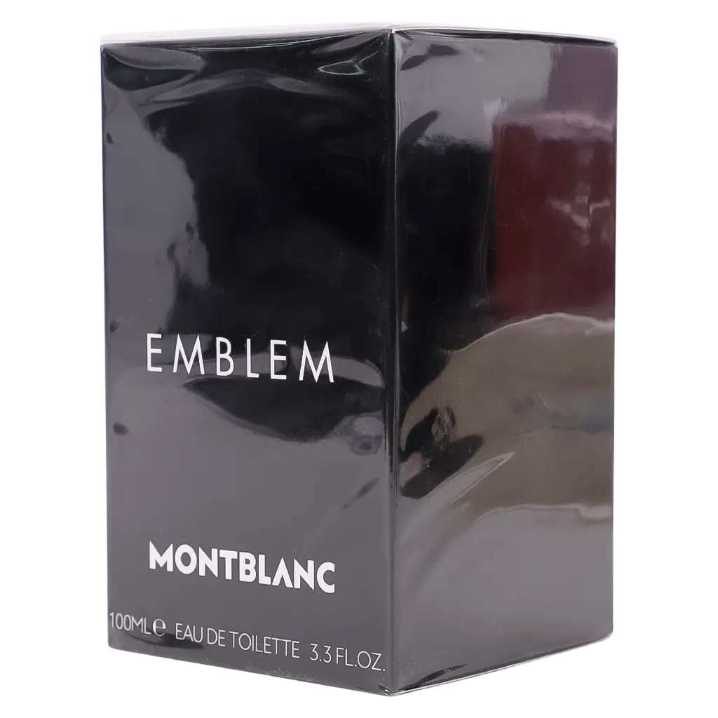 Mont Blanc Emblem For Men  EDT 100 ml - view 3