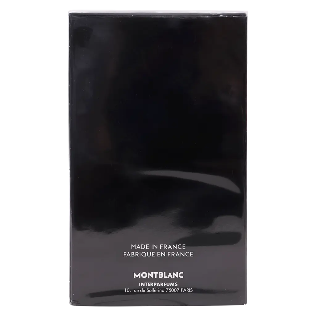 Mont Blanc Emblem For Men  EDT 100 ml - view 5